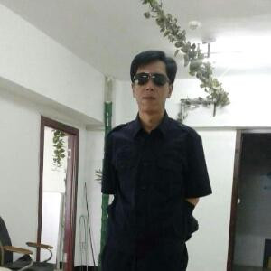 江湖风儿笑