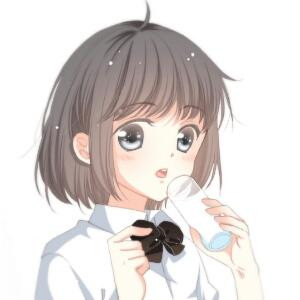 wuli落樱妹儿