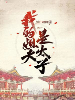 我的姐夫是太子