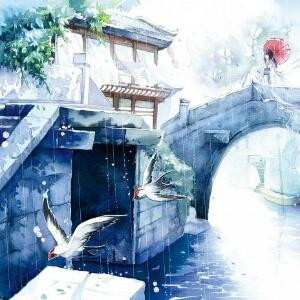 紫静冰清