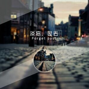 蝴蝶飞过旧时光