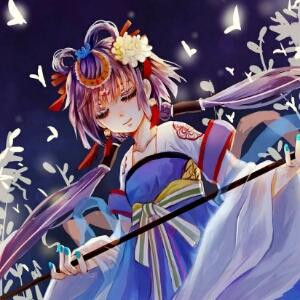 夜空中的奇迹