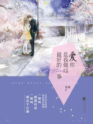 爱你是我做过最好的事(张凌赫、徐若晗主演影视剧爱你原著小说)