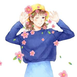 树林爱芒果