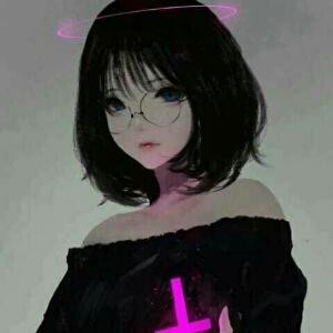四月