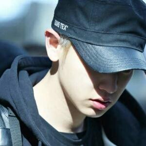 chanyeol灿烈