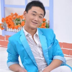 绿军衣
