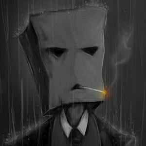 麻婆家的二娃子