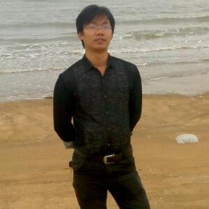 海之缘