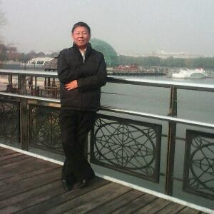 吴老师