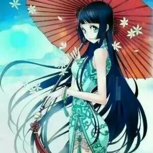 兰兮末殇