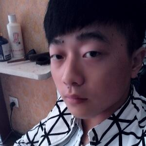 月亮