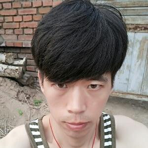 小小木头人