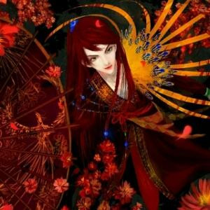 夜船吹笛雨潇潇