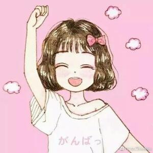 猪猪女孩爱看书