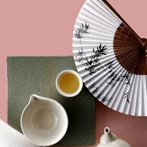 一花一世界