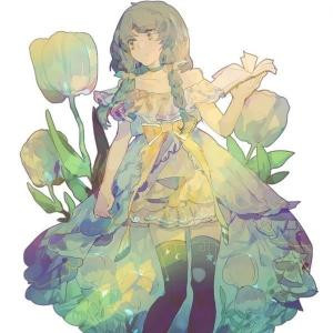 淡夏雪汐
