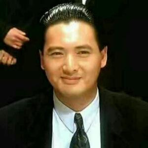 金钢狼