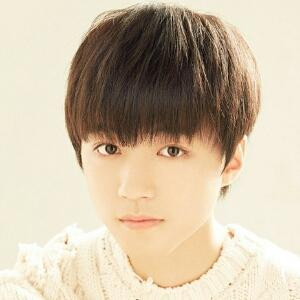 伴凯一生