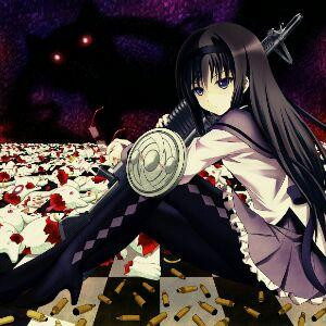 血色妖姬