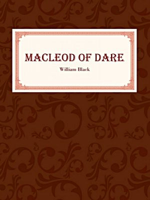 Macleod of Dare