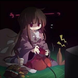 古明地坤