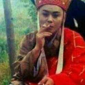 看上你