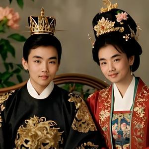 亿万
