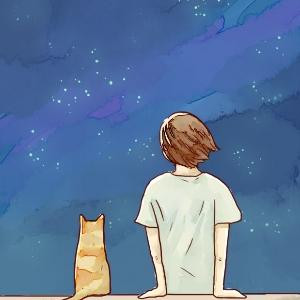 猫玖～