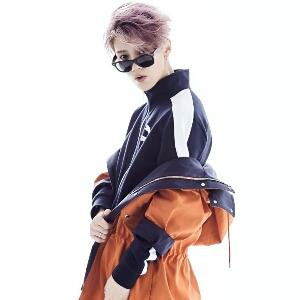 鹿晗i