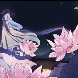 凉城薄梦清风眠