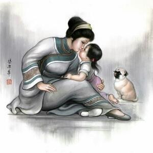 Dani笨小孩儿