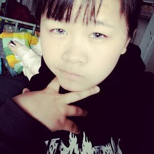 殁