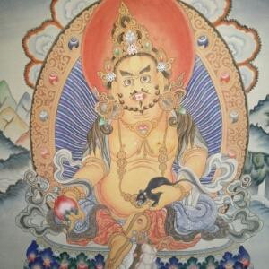铁木尔汗