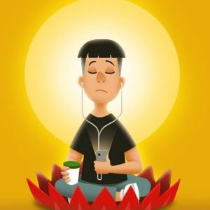 飘云梦
