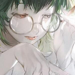 绿屋了怪人