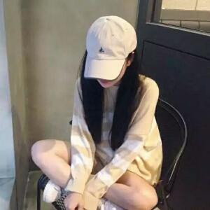 萌面小姐