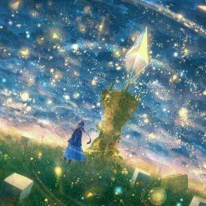 梨花雨韵