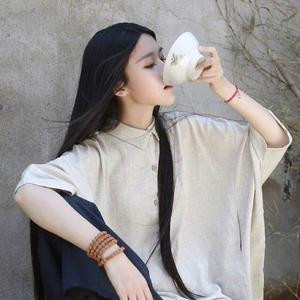 绾如兮