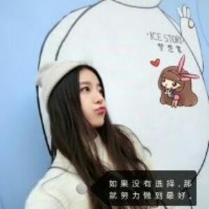 浑身仙女味儿