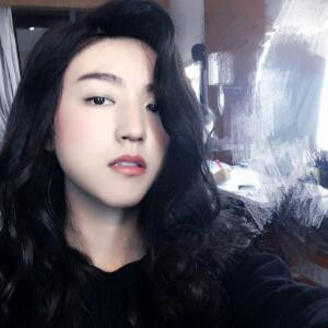 丸子你好可爱