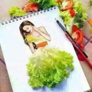 美丽桃花