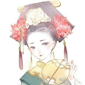慕白