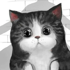 小猫