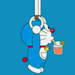 Alone