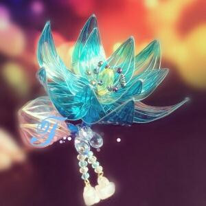 一生一世等花开