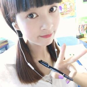 萌妹子女孩