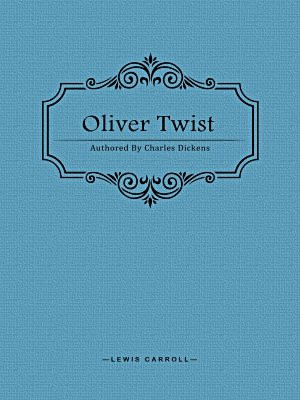 Oliver Twist
