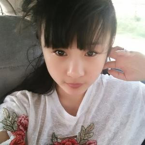 淘气小女人