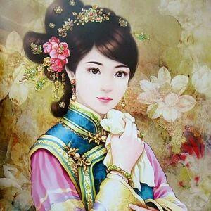 花的轮回